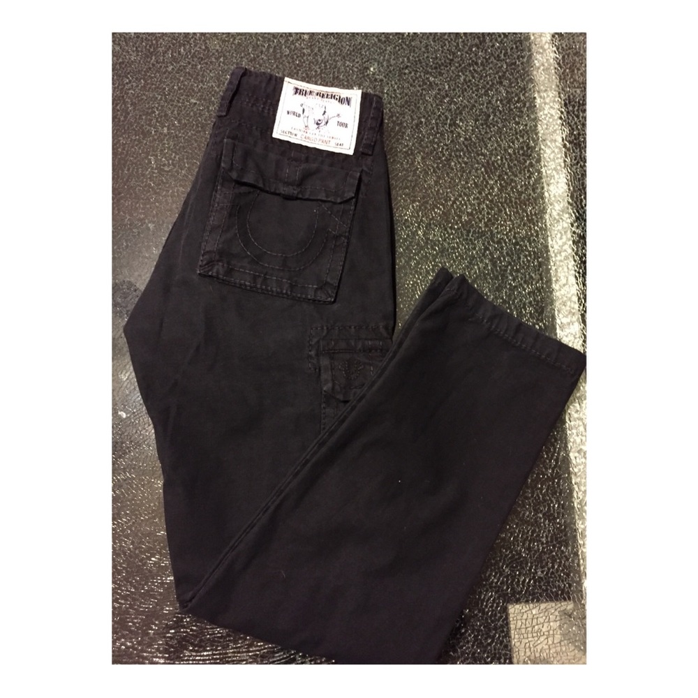 Cargo pants sz 32